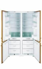 Ремонт холодильников KAISER в Новосибирске 